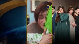 Mohra - Episode 53 - 7th November 2025